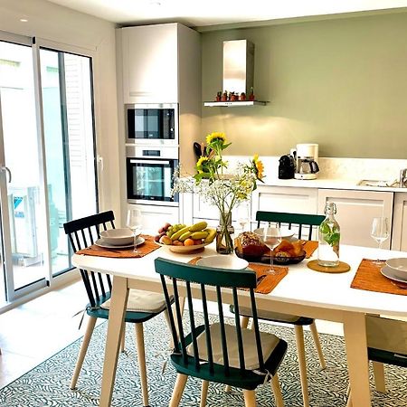 Spacious Apartment In The Heart Of Juan Les Pins ! المظهر الخارجي الصورة