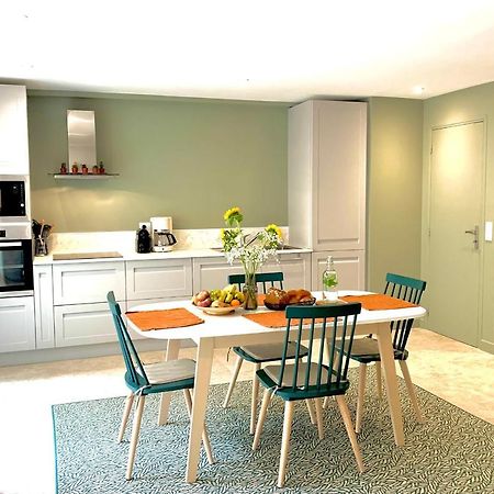 Spacious Apartment In The Heart Of Juan Les Pins ! المظهر الخارجي الصورة