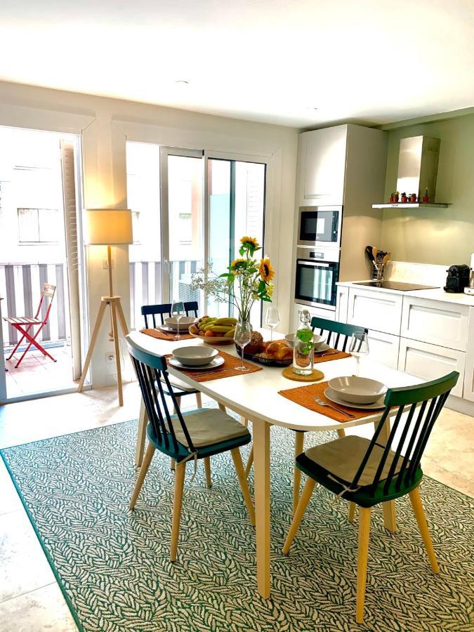 Spacious Apartment In The Heart Of Juan Les Pins ! المظهر الخارجي الصورة