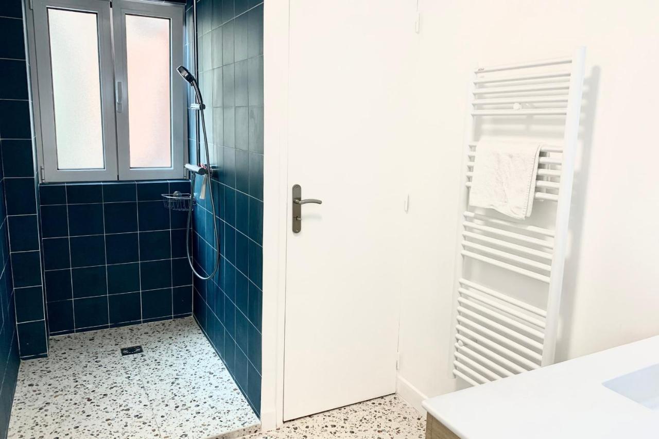 Spacious Apartment In The Heart Of Juan Les Pins ! المظهر الخارجي الصورة