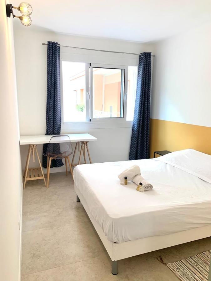 Spacious Apartment In The Heart Of Juan Les Pins ! المظهر الخارجي الصورة