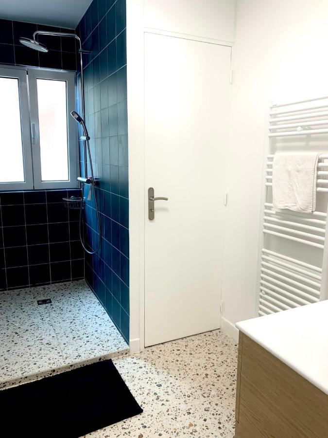 Spacious Apartment In The Heart Of Juan Les Pins ! المظهر الخارجي الصورة