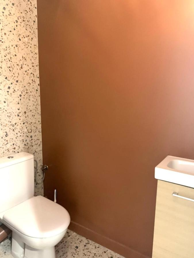 Spacious Apartment In The Heart Of Juan Les Pins ! المظهر الخارجي الصورة